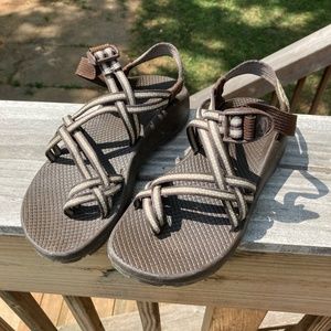 Women's 8 regular width Chaco ZX2 sandals